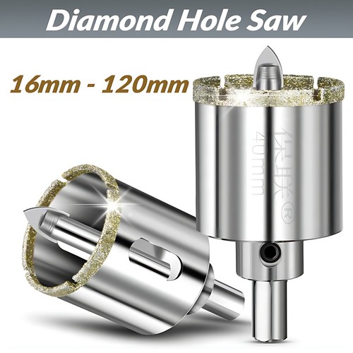 Seghetto diamantato 16mm 120mm - seghetto, 16mm-120mm
