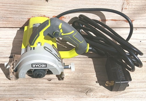 Ryobi seghetto per piastrelle - seghetto,