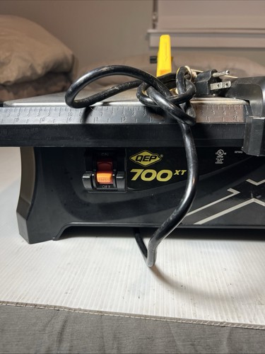 Qep 700xt seghetto per - qep,