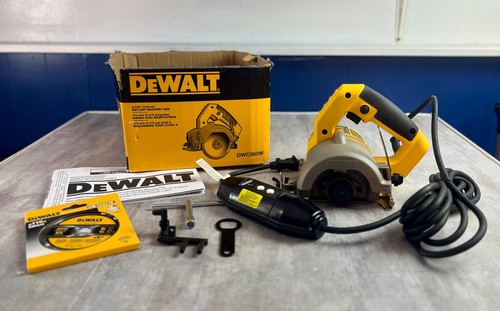 Dewalt dwc860w 10 - hd, 4-3/8''