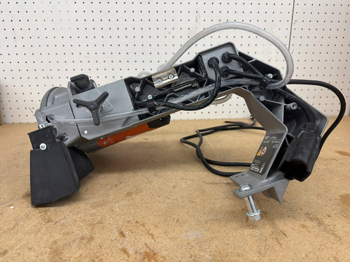 Ridgid ampere pollici - 9,