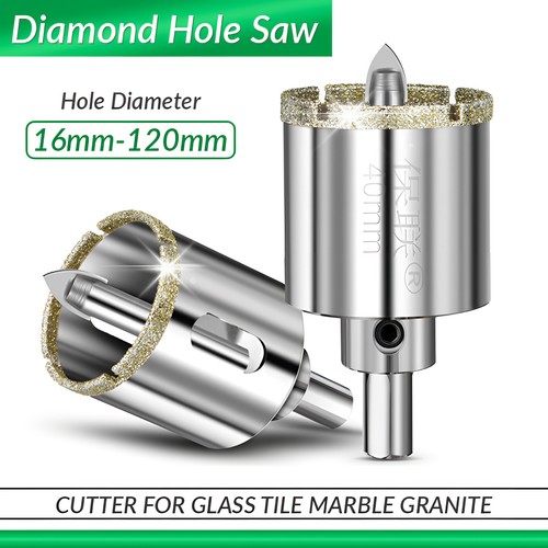 Seghetto diamantato ø16 200 - seghetto, Ø16-200
