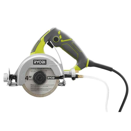 Ryobi ampere 4 - 12, pollici