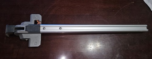 Assy per recinzione strappo - assy,