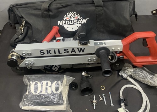 Skilsaw spt79a medusaw - skilsaw, 7"