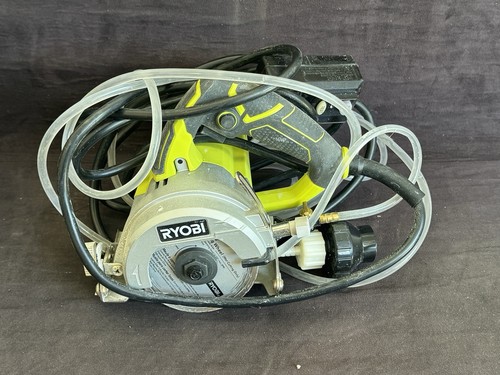 Ryobi ampere 4 pollici - ryobi,