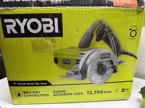Ryobi pollici seghetto - 4,
