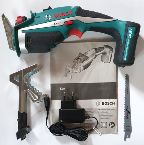 Bosch keo 0600861900 - keo,