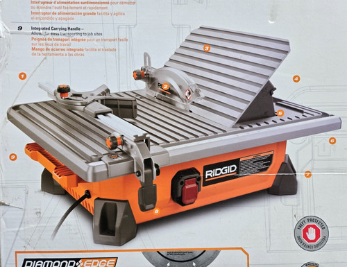 Ridgid r4020 seghetto - ridgid,