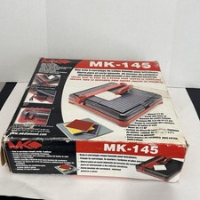 Seghetto per piastrelle a