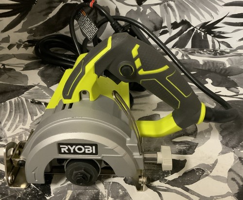 Ryobi ampere 4 - ✅,