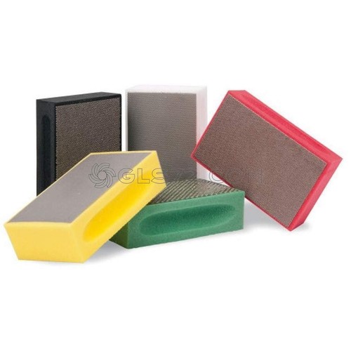 Tampone diamantato montolit - diamantato,