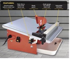 NUOVO Chicago Elettrico 7”