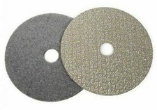 Accessori dischi abrasivi