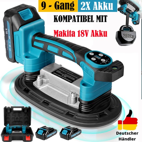 Vibratore per piastrelle - , 200w