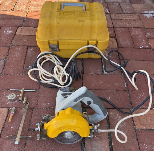 Workforce thd250 seghetto - workforce,