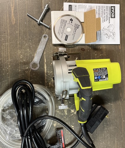 Ryobi seghetto per piastrelle - ryobi,