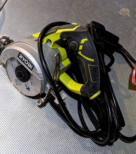 Ryobi seghetto per - ryobi, piastrelle