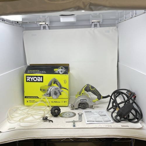 Ryobi tc401 seghetto manuale - ryobi,