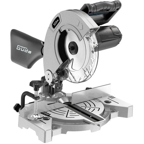 Güde troncatrice gks 2134 - troncatrice, 2134.1