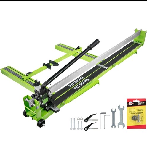 Tagliapiastrelle manuale 120cm - manuale,